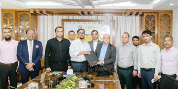 চট্টগ্রাম সিটি কর্পোরেশনে হোল্ডিং ট্যাক্স আদায়ে ডিজিটাল সেবা দেবে ইবিএল