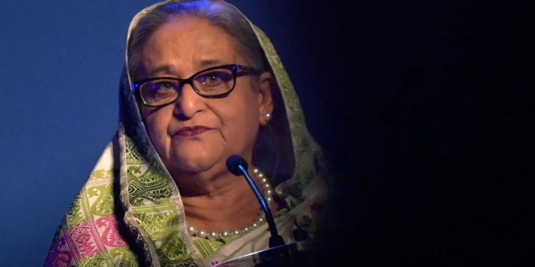 ৫৭ হাজার কোটি টাকার সম্পদ জব্দ, শেখ হাসিনার পরিবার ও ১০ শিল্প গোষ্ঠীর