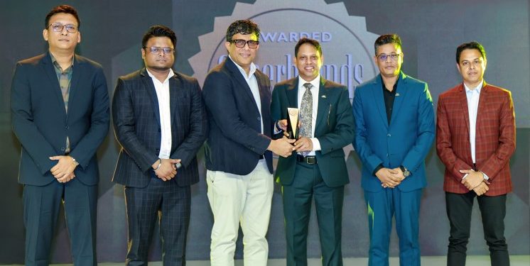 টানা তৃতীয়বার আন্তর্জাতিক সুপারব্র্যান্ডস অ্যাওয়ার্ড পেল ওয়ালটন