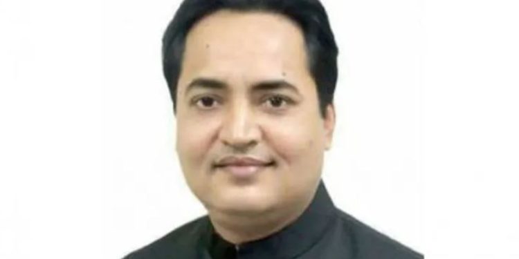 ছাত্রলীগের সাবেক সাধারণ সম্পাদক অজয় কর খোকন গ্রেপ্তার