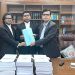 ইনুর বিরুদ্ধে আনুষ্ঠানিক অভিযোগ জমা ট্রাইব্যুনালে