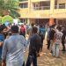 ভোট গ্রহণ চলছে গণ বিশ্ববিদ্যালয়ে, কেন্দ্রীয় ছাত্রসংসদ নির্বাচনে