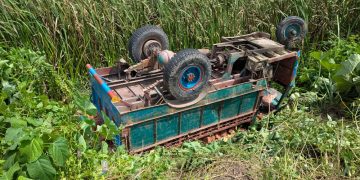 পৃথক সড়ক দুর্ঘটনায় গোপালগঞ্জে নিহত ২