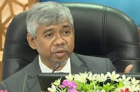 ব্যবসাবান্ধব পরিবেশ গড়তে চাই-এনবিআর চেয়ারম্যান