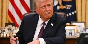 জার্মানিকে ক্ষেপণাস্ত্র বিক্রির অনুমোদন দিল যুক্তরাষ্ট্র