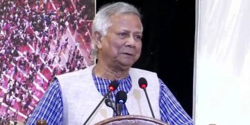 কন্যাশিশুদের দক্ষ মানবসম্পদে পরিণত করতে হবে: প্রধান উপদেষ্টা