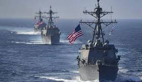 অনির্দিষ্টকালের অনশনে ফ্লোটিলার অভিযাত্রীরা