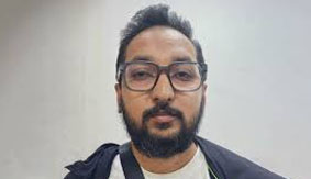 হালট্রিপ কেলেঙ্কারির হোতা তাজবীর আটক