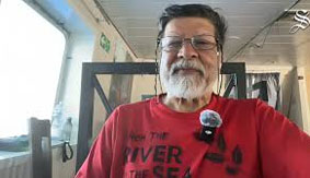 কনশানসের মানুষরা অবরোধ ভাঙতে দৃঢ় প্রতিজ্ঞ