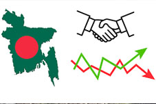 ব্যবসার পরিবেশে উন্নতি হয়নি