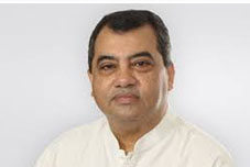 সাবের চৌধুরী দম্পতির বিরুদ্ধে মামলার অনুমোদন