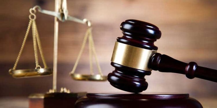 ইয়াবা মামলায় রোহিঙ্গা শরণার্থীর কারাদণ্ড