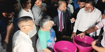 মৈত্রী শিল্পে দুর্নীতির অভিযোগ ভিত্তিহীন: নির্বাহী পরিচালক কাজী মাহবুব উর রহমানের তীব্র প্রতিবাদ