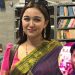 অভিনেত্রী চমক দোষারোপ করেছেন রিপন মিয়ার বাবা–মাকে