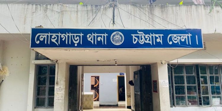 ভবনের ছাদ ধসে শ্রমিকের মৃত্যু