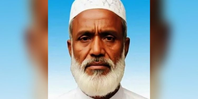 ইউপি সদস্যকে পিটিয়ে হত্যা, মেয়ের খাবার পৌঁছে ফেরার পথে