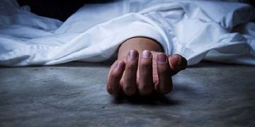 সালিসের পর গাছে মিললো যুবকের লাশ