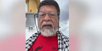 শহিদুল আলমকে অপহরণ করেছে ইসরায়েলি বাহিনী