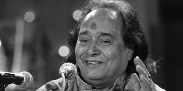 আর নেই কিংবদন্তি সংগীতশিল্পী