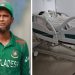 ডেঙ্গু আক্রান্ত হয়ে হাসপাতালে ভর্তি বাংলাদেশি ক্রিকেটার মাহমুদউল্লাহ