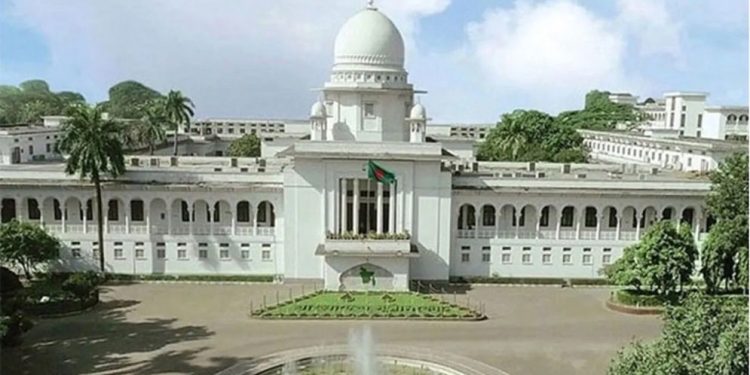আপিলে তত্ত্বাবধায়ক সরকার নিয়ে টানা তৃতীয় দিনের শুনানি