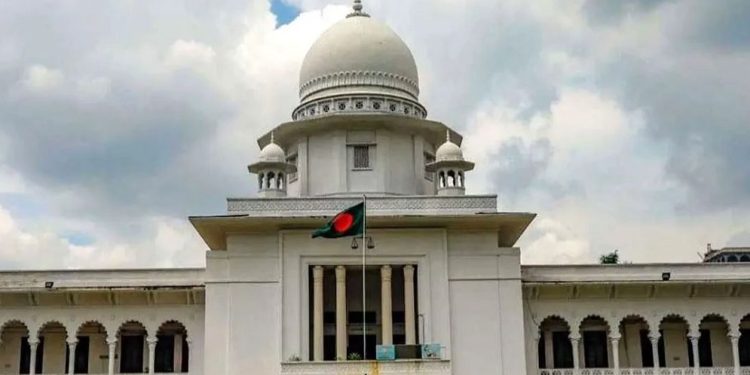 তত্ত্বাবধায়ক সরকারের রায় বাতিলের আপিল শুনানি শুরু