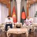 জুলাই সনদে সই করতে এনসিপিকে আহ্বান জানালেন প্রধান উপদেষ্টা
