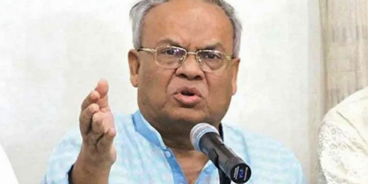 রিজভী কেন বললেন ‘জামায়াতের ভেতরে অন্য কোনো পরিকল্পনাও থাকতে পারে’?