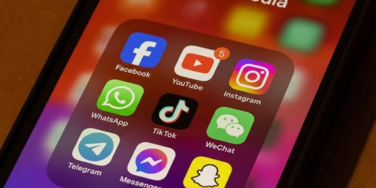 নিউইয়র্ক সিটি সোশ্যাল মিডিয়া প্রতিষ্ঠানগুলোর বিরুদ্ধে মামলা করেছে