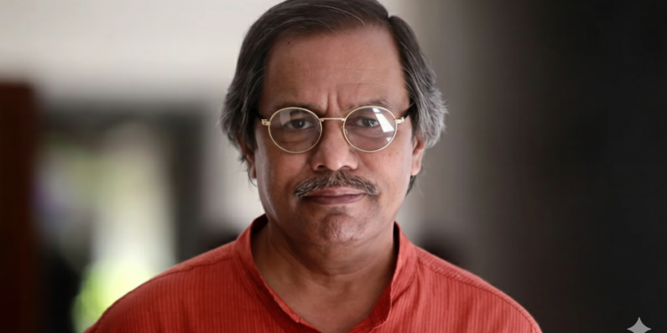 শিক্ষাঙ্গনে শোক, আর নেই সৈয়দ মনজুরুল ইসলাম