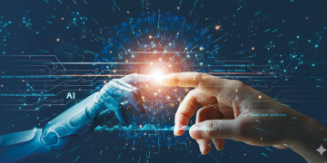 এআই অবকাঠামো ব্যয় ২০২৯ সালের মধ্যে ২৮ লাখ ডলার ছাড়াবে প্রযুক্তি জায়ান্টগুলোর