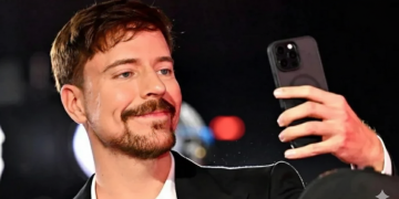 মিস্টারবিস্ট সতর্ক করলেন, এআই কন্টেন্ট নির্মাতাদের জন্য সময় কঠিন হতে পারে