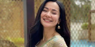 জাতিসংঘের নতুন শুভেচ্ছাদূত হানিয়া আমির