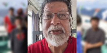 আমাকে অপহরণ করা হয়েছে : শহিদুল আলম