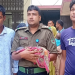 বাঁশবাগানে ফেলে যাওয়া নবজাতকের মৃত্যু