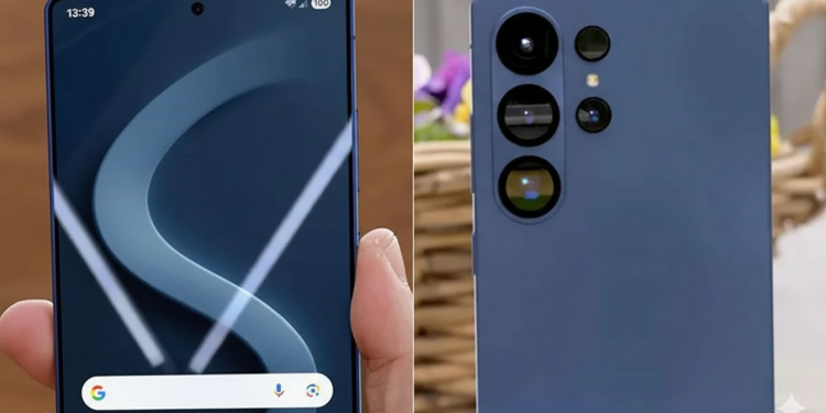 নতুন ফিচার ফাঁস স্যামসাং S26 আল্ট্রার