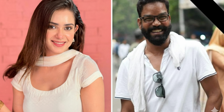 কলকাতার সিনেমার পরিচালক নাকচ করলেন তিশার বক্তব্য