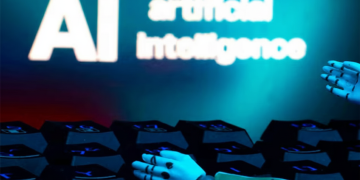 বিশ্ব বাণিজ্যে রূপান্তর ঘটাবে এআই