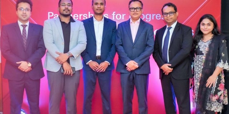 নতুন বাণিজ্য সম্ভাবনা নিয়ে এইচএসবিসির আলোচনা