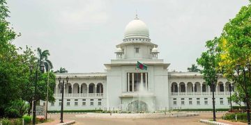 চলছে তত্ত্বাবধায়ক সরকার ইস্যুতে আপিল বিভাগের চতুর্থ দিনের শুনানি