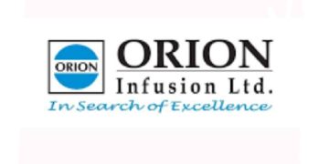 ওরিয়ন ইনফিউশন লেনদেনের শীর্ষে