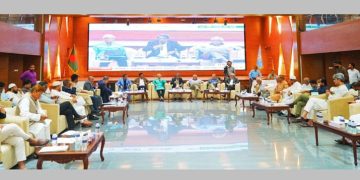 আজ দুপুরে পেশ হবে ঐকমত্য কমিশনের প্রস্তাবনা