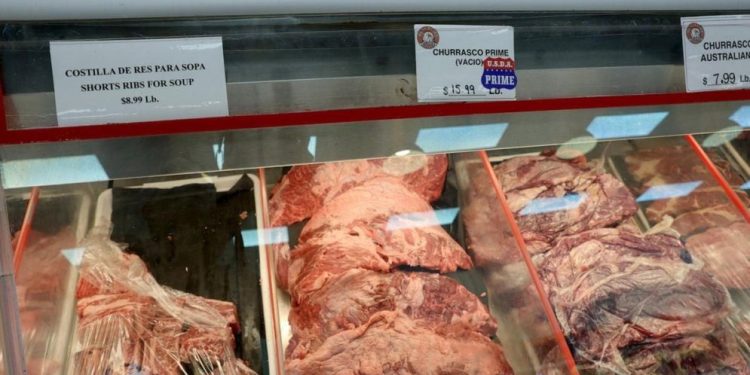 জানুয়ারির পর সর্বোচ্চ মুদ্রাস্ফীতি যুক্তরাষ্ট্রে