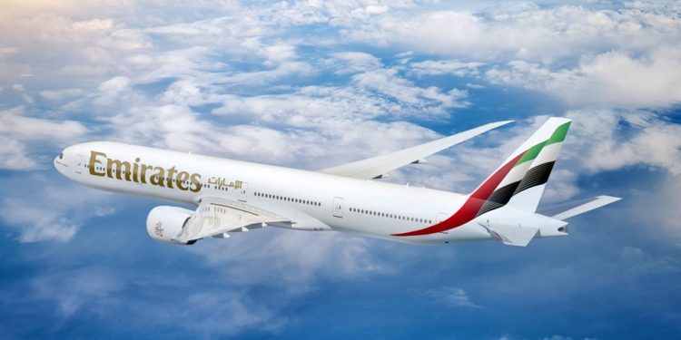 ২৬ অক্টোবর থেকে লন্ডন হিথ্রোতে এমিরেটসের ৪৮টি সাপ্তাহিক ফ্লাইট