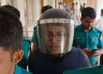 বুয়েট ছাত্র শ্রীশান্তের জামিন আবেদন খারিজ
