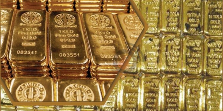 উৎসব মৌসুমকে ঘিরে ভারতে বাড়ছে স্বর্ণের চোরাচালান