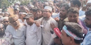 আন্দোলনের ক্ষতি পোষাতে শনিবার থেকে বার্ষিক পরীক্ষা পর্যন্ত ক্লাস চলবে