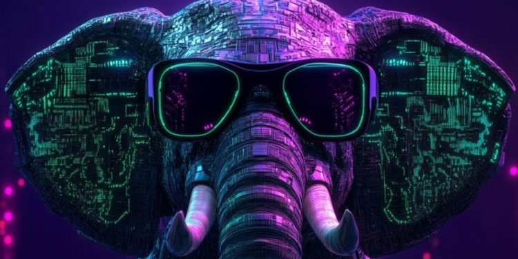 রাষ্ট্রীয় তথ্য ও হোয়াটসঅ্যাপ ডেটা চুরির অভিযোগে ‘মিস্টেরিয়াস এলিফ্যান্ট’