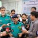 ভিডিও দেখে ভয় না পাওয়ার আহ্বান ডিএমপি কমিশনারের