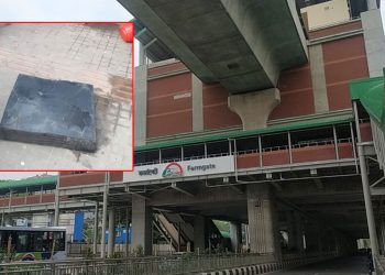 মেট্রোরেলে দুর্ঘটনায় নিহতের পরিবারকে ২ কোটি টাকা ক্ষতিপূরণ দিতে হাইকোর্টের রুল